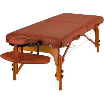 Beauty Salon Portable Massage Table Heating Warmer
